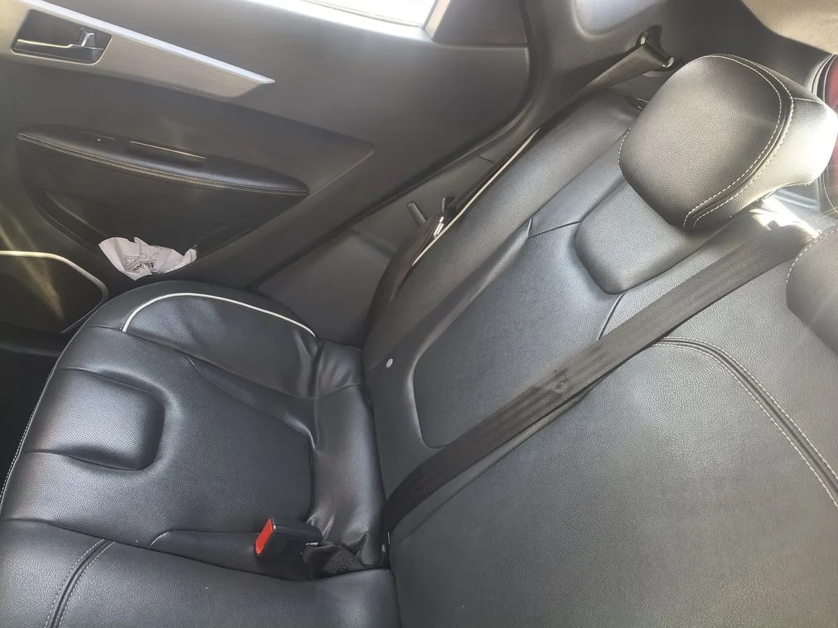 JAC S2 1.5 Luxury 4x2 Cvt At 5p año 2019