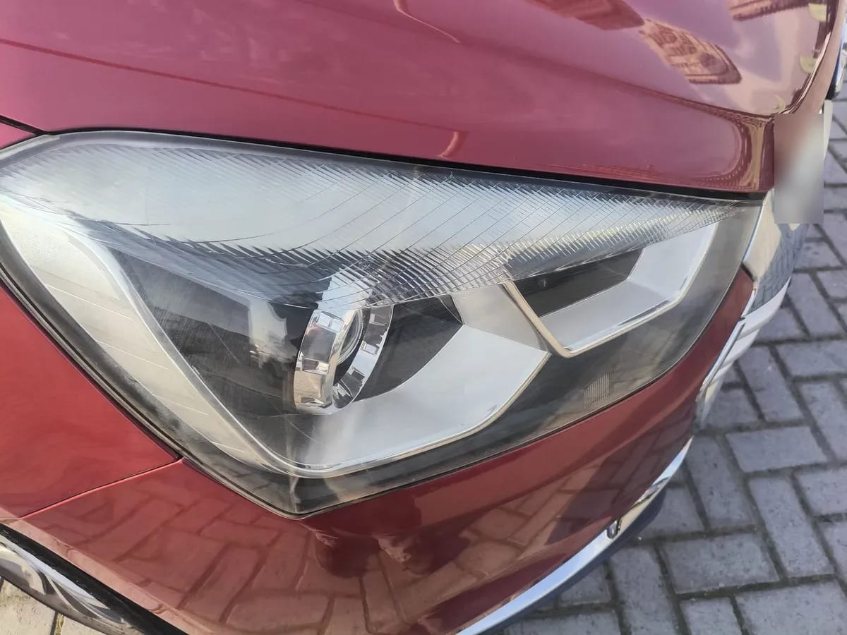 JAC S2 1.5 Luxury 4x2 Cvt At 5p año 2019