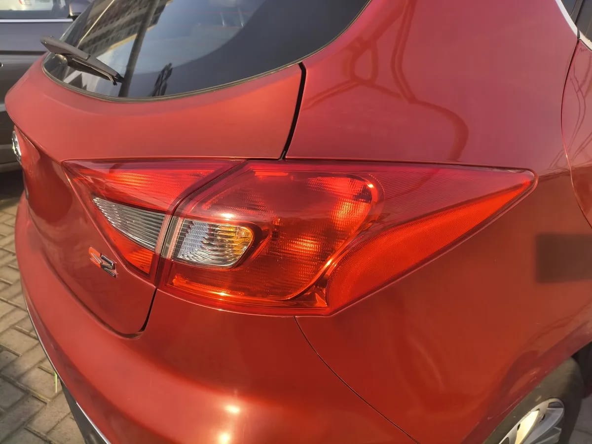 JAC S2 1.5 Luxury 4x2 Cvt At 5p año 2019