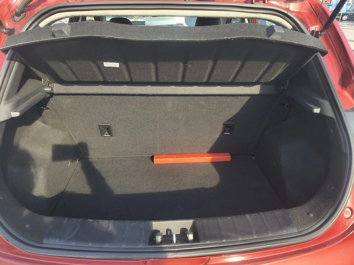 JAC S2 1.5 Luxury 4x2 Cvt At 5p año 2019