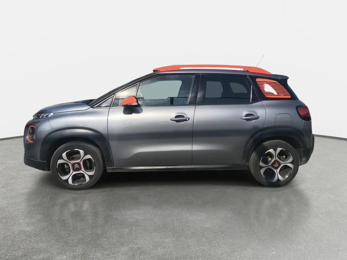 Citroen C3 Aircross 1.2 Puretech Shine 4x2 Special 110 S&s 6at 5p año 2019