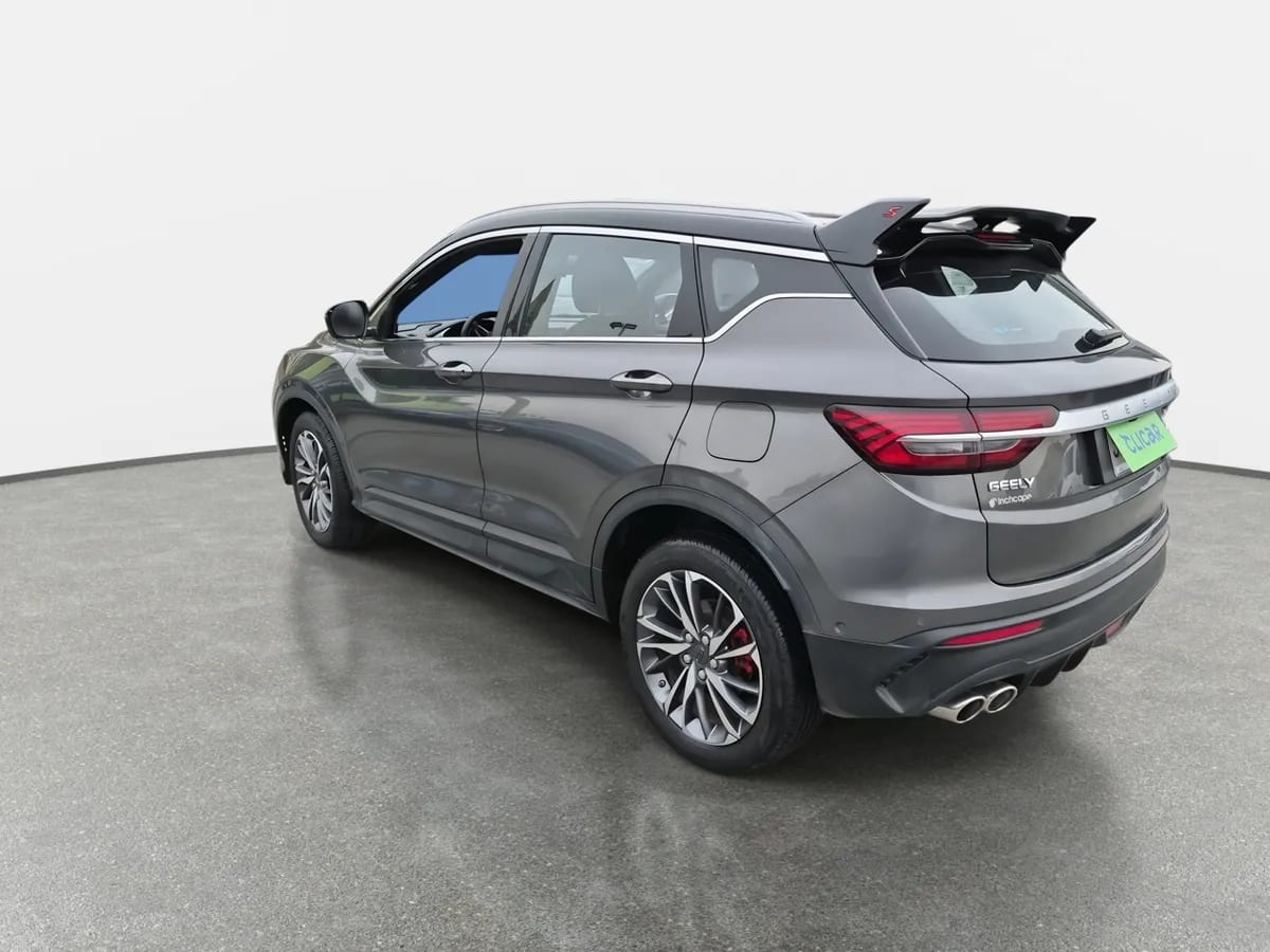Geely Coolray 1.5 Gf Sport 4x2 At 5p año 2023