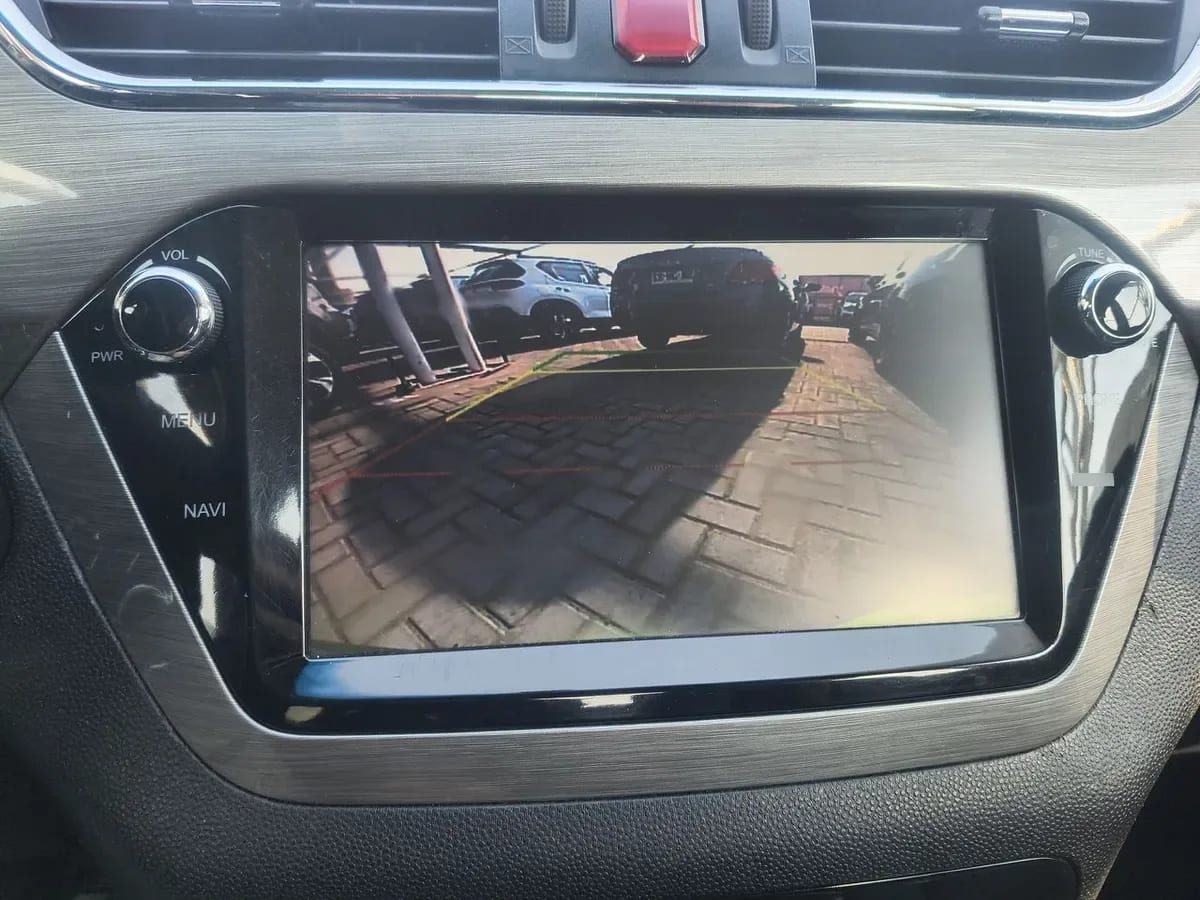 JAC S2 1.5 Luxury 4x2 Cvt At 5p año 2019