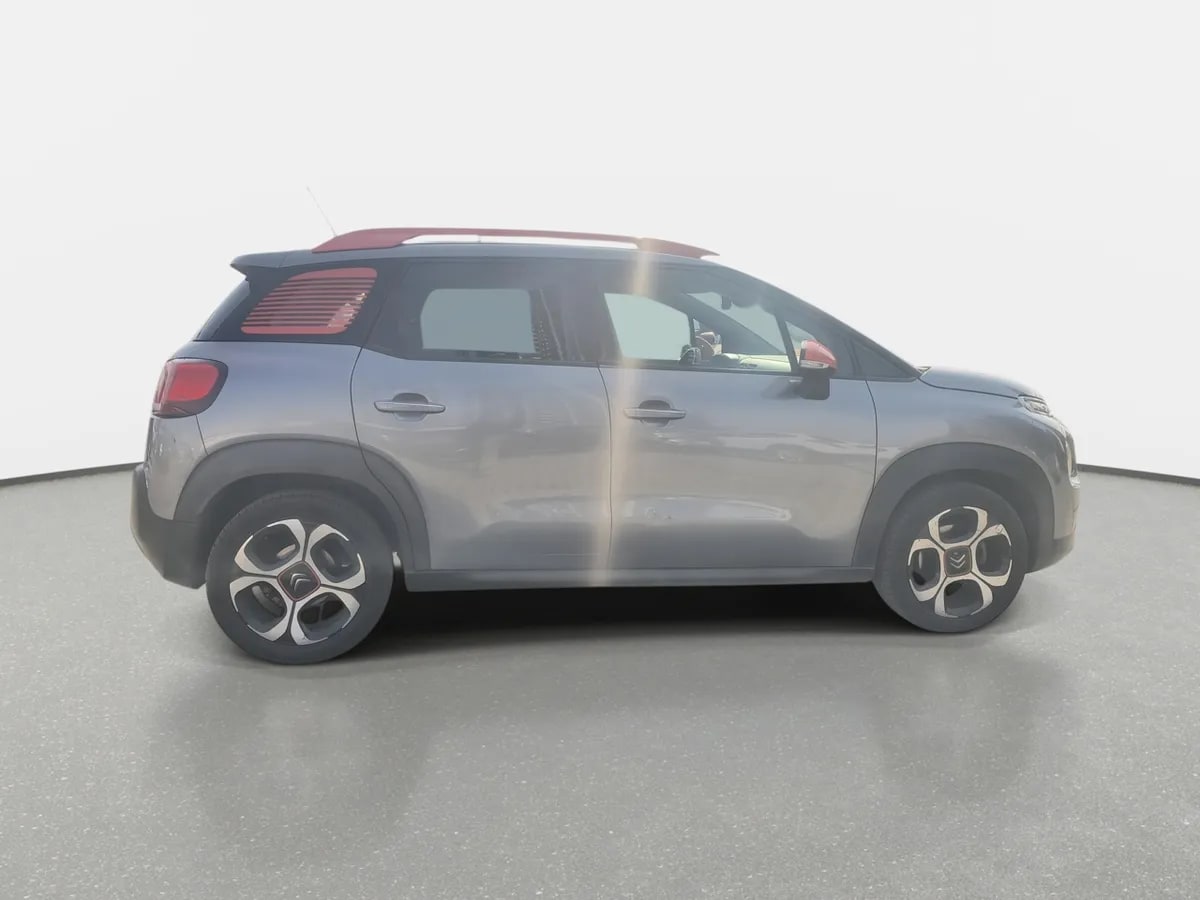 Citroen C3 Aircross 1.2 Puretech Shine 4x2 Special 110 S&s 6at 5p año 2019