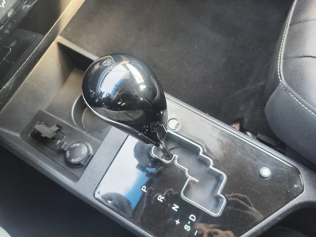 JAC S2 1.5 Luxury 4x2 Cvt At 5p año 2019