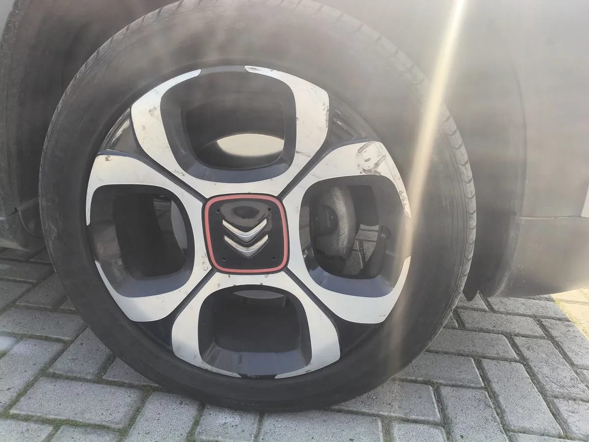 Citroen C3 Aircross 1.2 Puretech Shine 4x2 Special 110 S&s 6at 5p año 2019