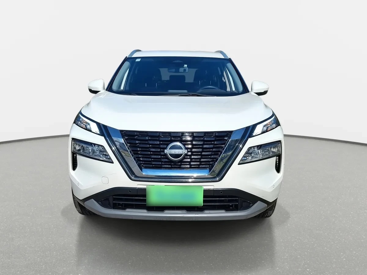 Nissan X-Trail 2.5 Sense 4x2 2row Cvt At 5p año 2023