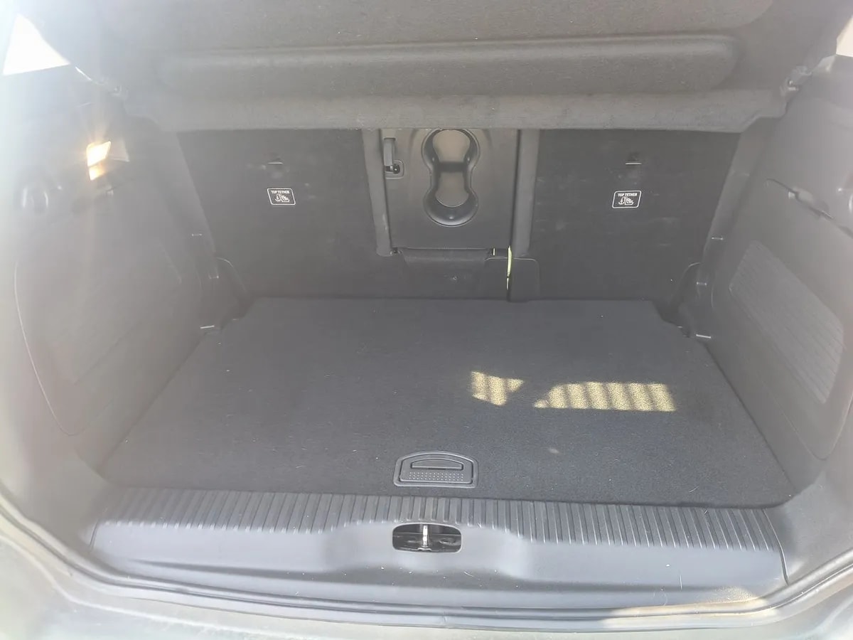 Citroen C3 Aircross 1.2 Puretech Shine 4x2 Special 110 S&s 6at 5p año 2019