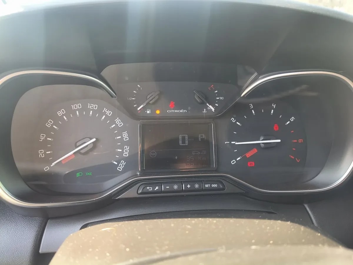 Citroen C3 Aircross 1.2 Puretech Shine 4x2 Special 110 S&s 6at 5p año 2019