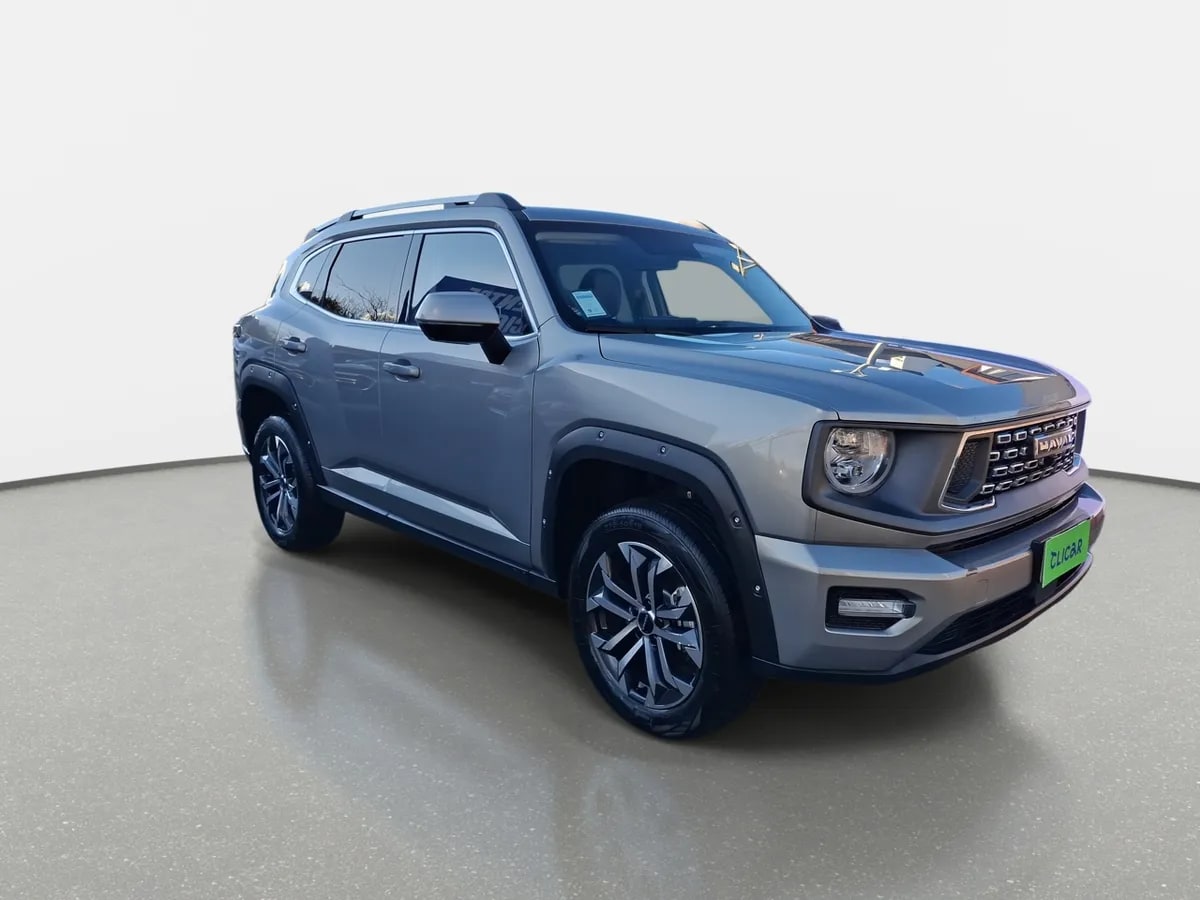 Haval H7 2.0t Elite 4x2 At 5p año 2025
