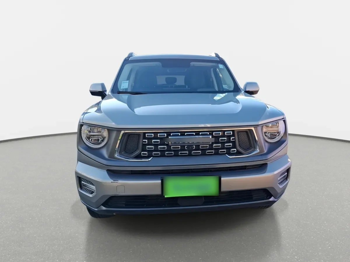 Haval H7 2.0t Elite 4x2 At 5p año 2025