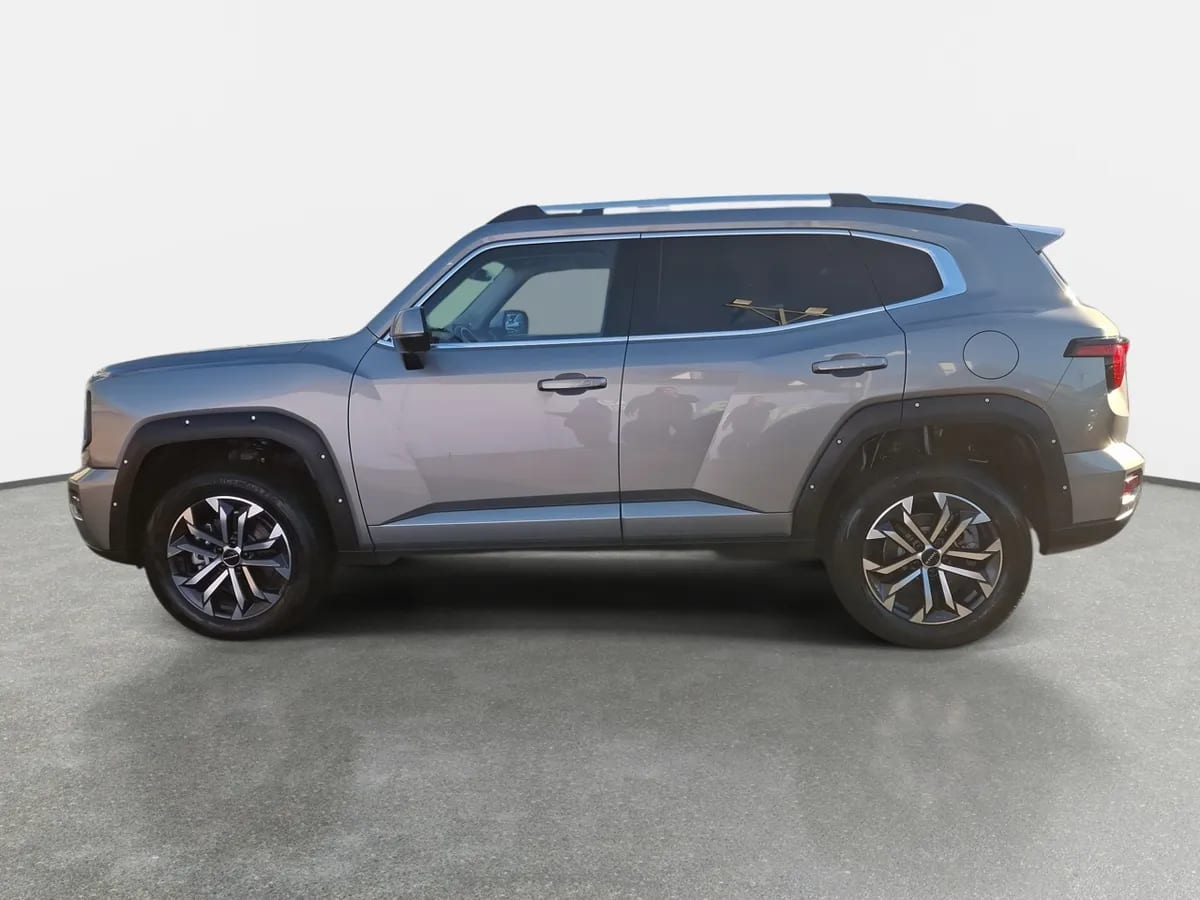 Haval H7 2.0t Elite 4x2 At 5p año 2025