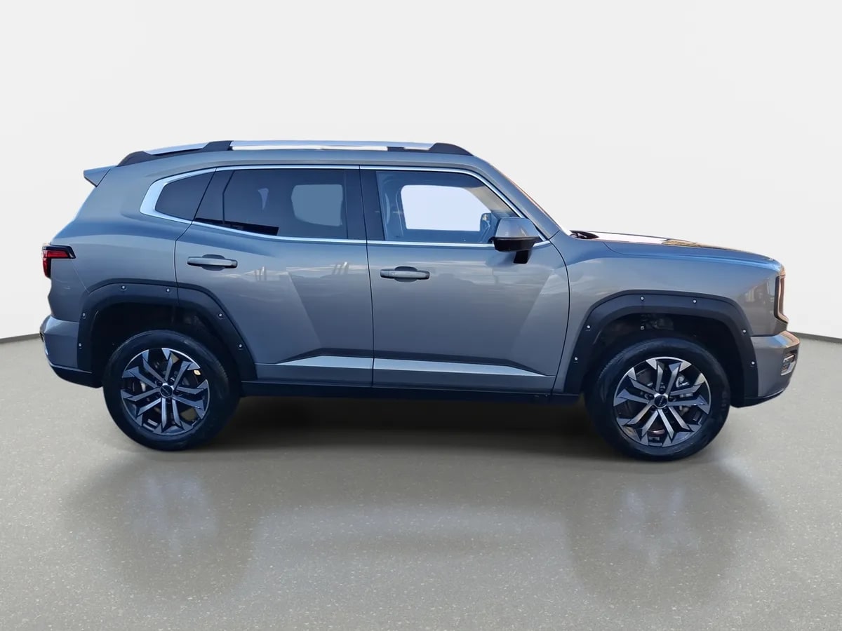 Haval H7 2.0t Elite 4x2 At 5p año 2025