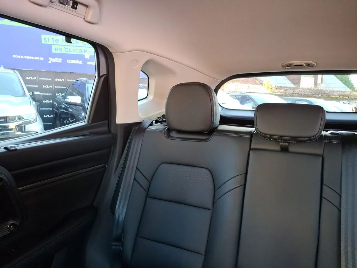 Haval H7 2.0t Elite 4x2 At 5p año 2025