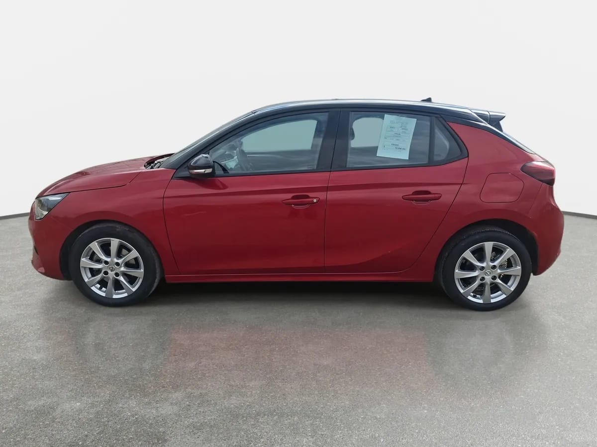 Opel Corsa 1.5t Edition 4x2 100hp Diesel Mt6 5p año 2023