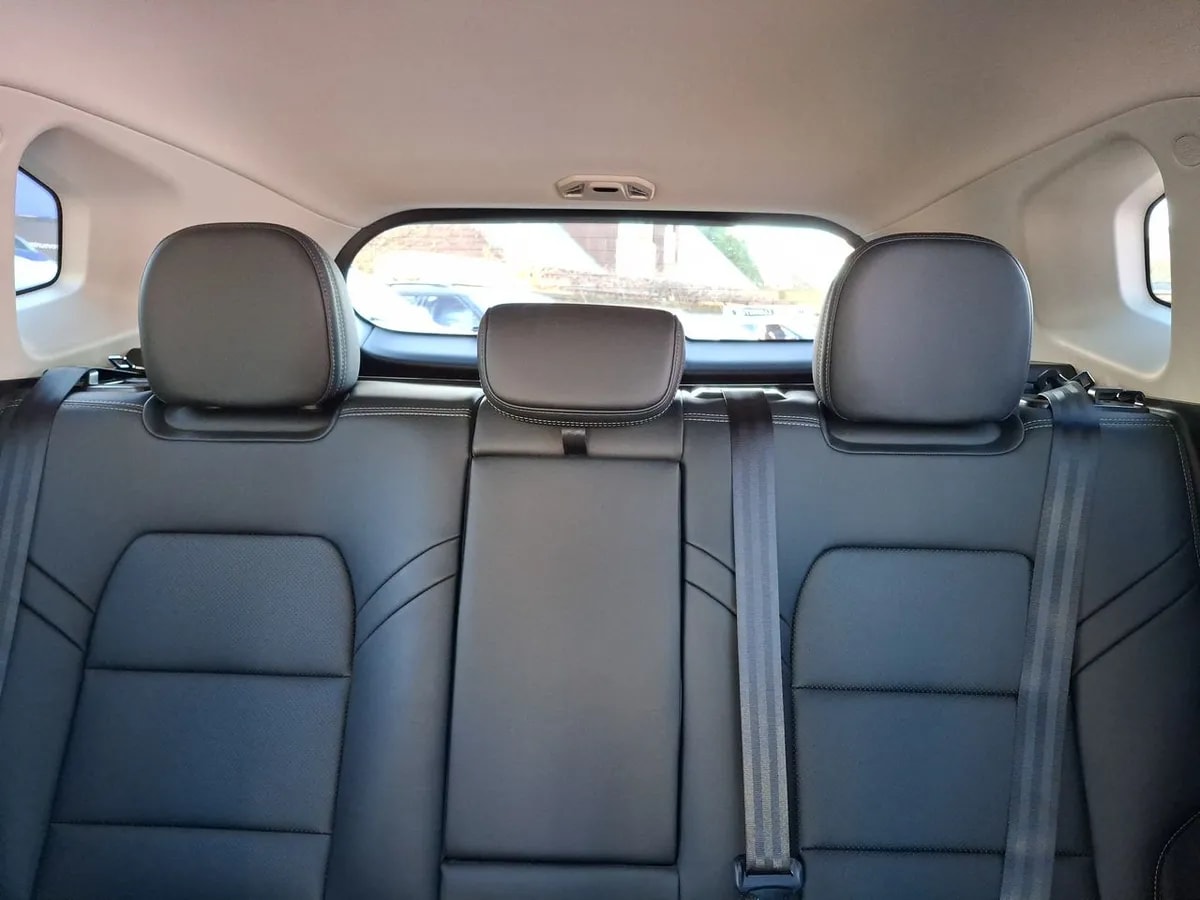 Haval H7 2.0t Elite 4x2 At 5p año 2025