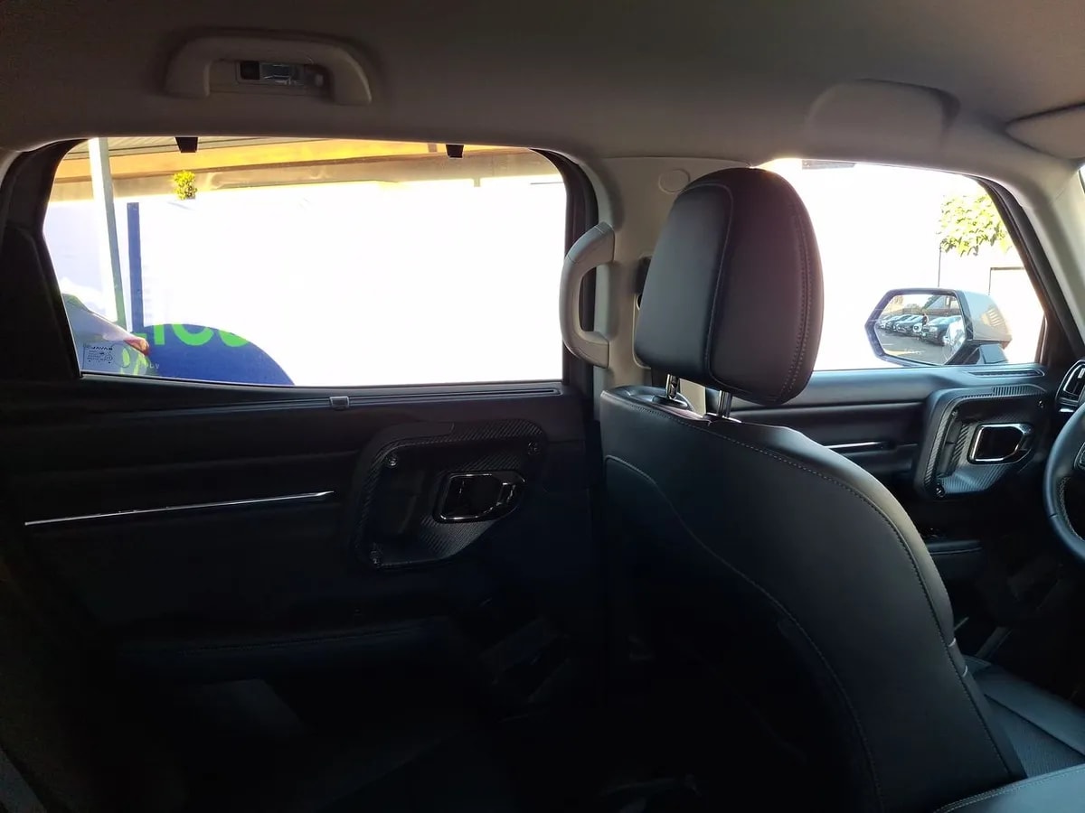 Haval H7 2.0t Elite 4x2 At 5p año 2025
