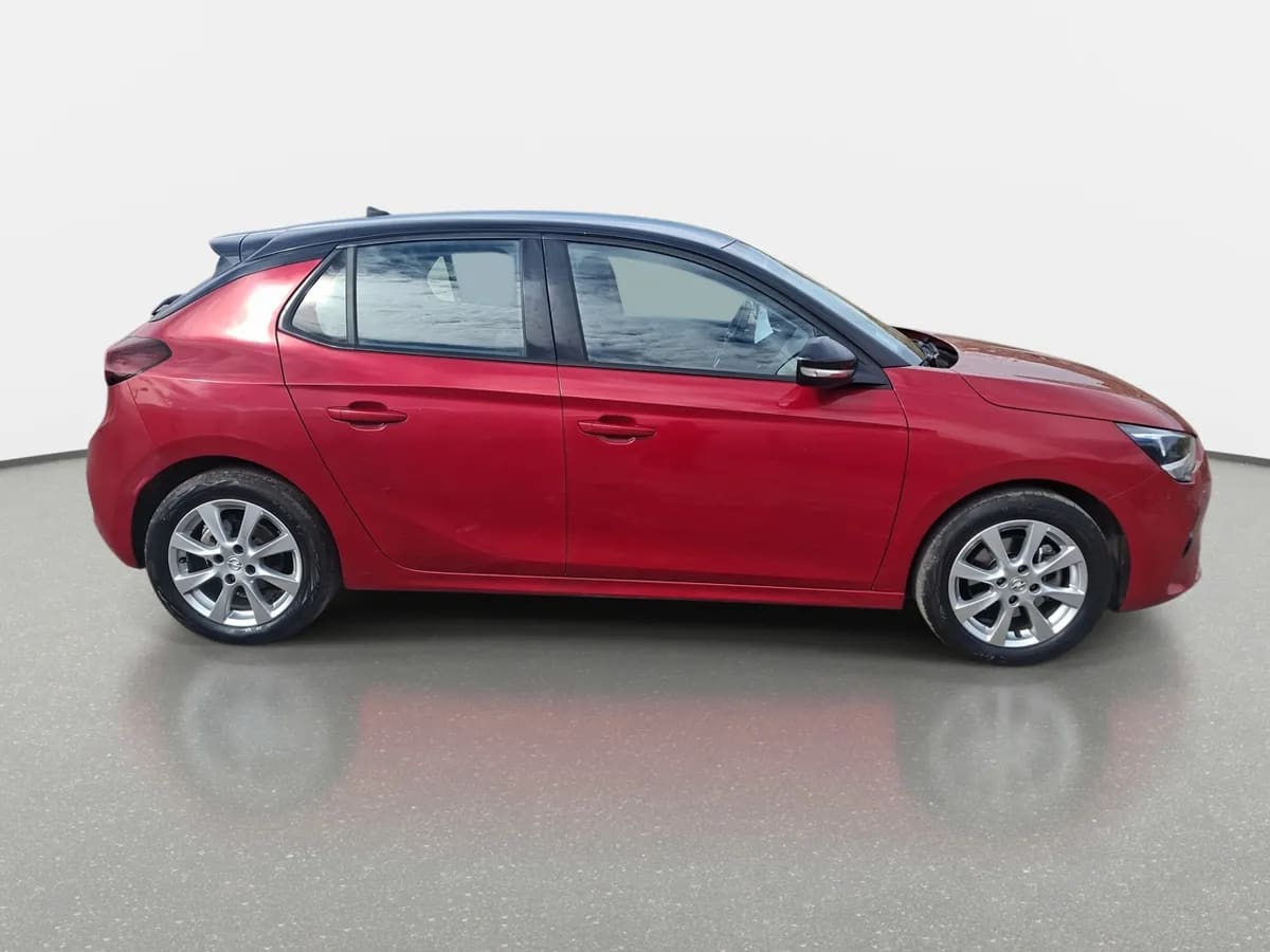 Opel Corsa 1.5t Edition 4x2 100hp Diesel Mt6 5p año 2023