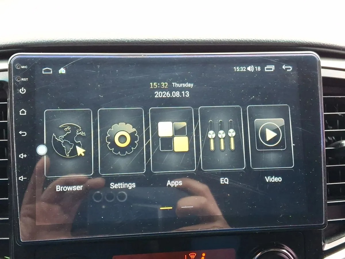 Mitsubishi L200 2.4 Dakar Crs Diesel Dob. Cab. 4x4 At 4p año 2021
