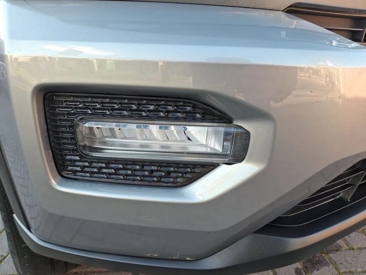 Haval H7 2.0t Elite 4x2 At 5p año 2025