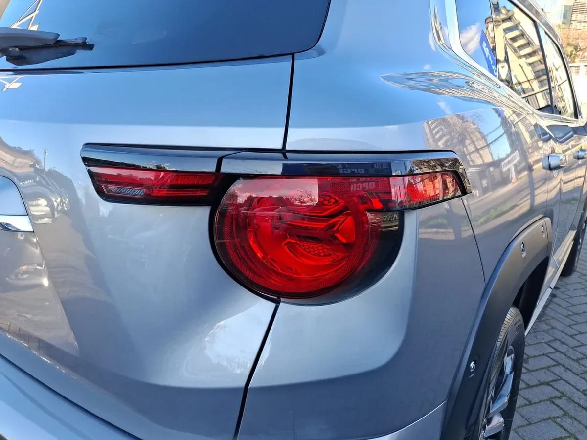 Haval H7 2.0t Elite 4x2 At 5p año 2025