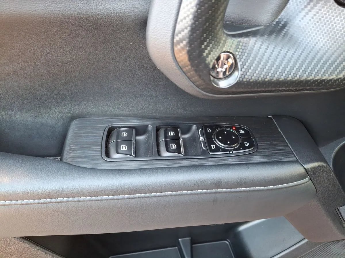 Haval H7 2.0t Elite 4x2 At 5p año 2025