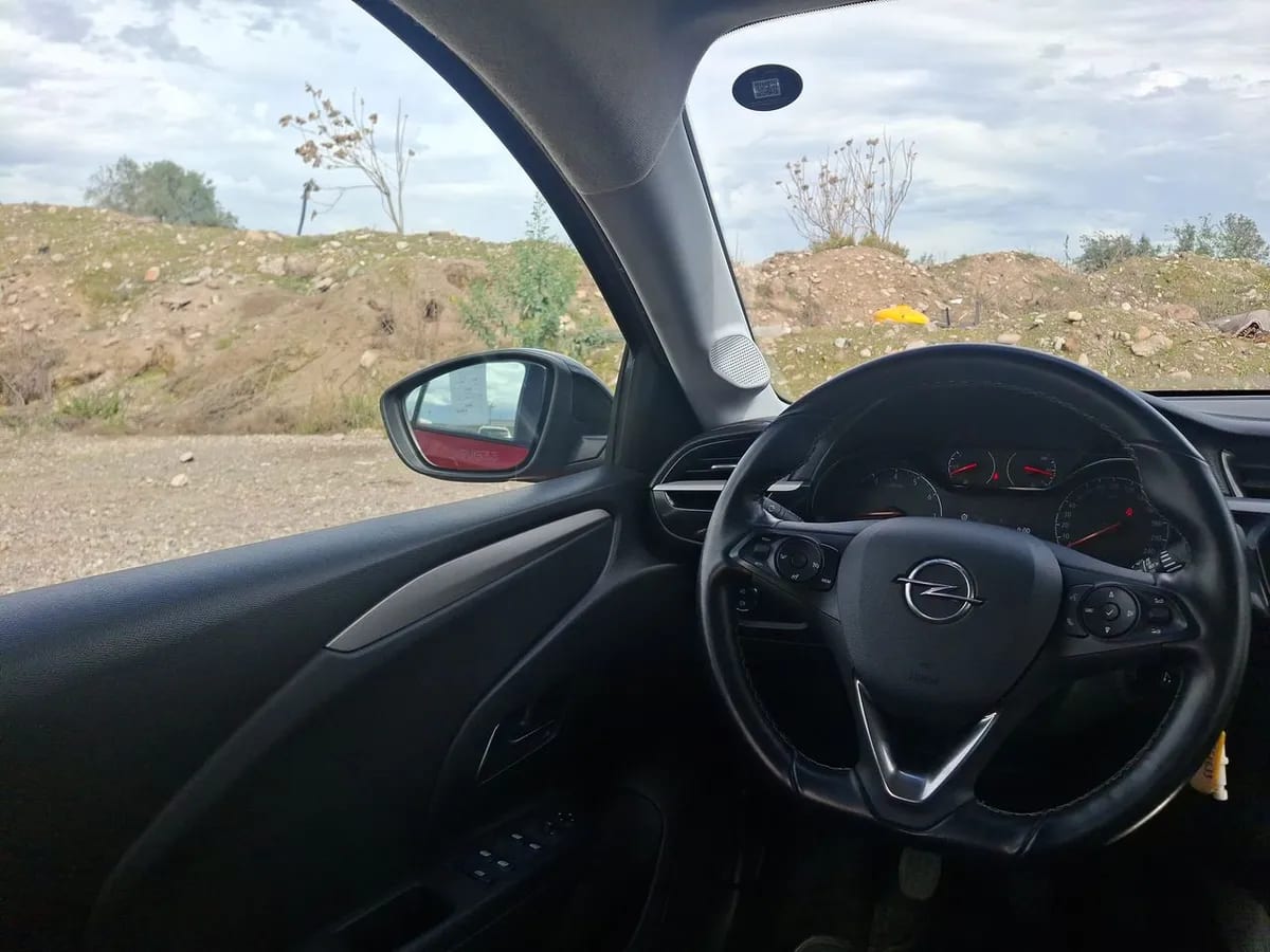Opel Corsa 1.5t Edition 4x2 100hp Diesel Mt6 5p año 2023