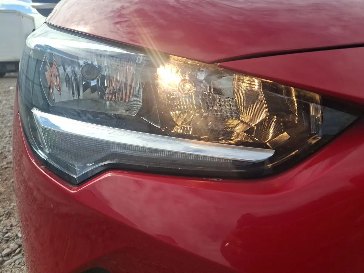 Opel Corsa 1.5t Edition 4x2 100hp Diesel Mt6 5p año 2023