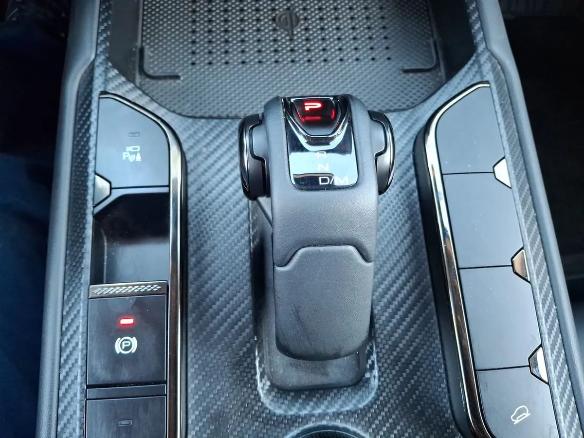Haval H7 2.0t Elite 4x2 At 5p año 2025