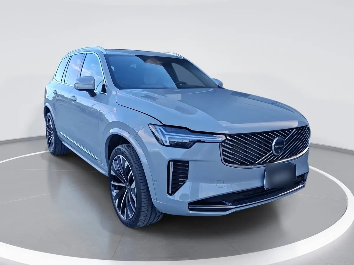 Volvo Xc90 2.0 T8 Plus Hibrido Awd At 5p año 2026