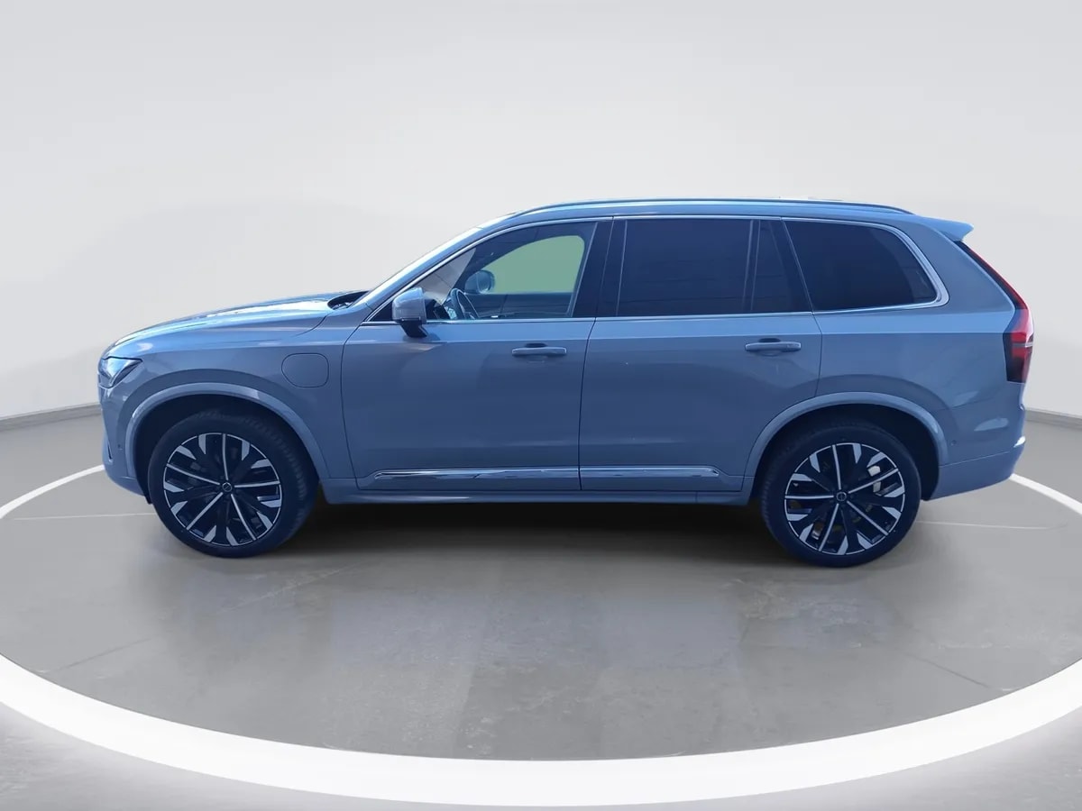Volvo Xc90 2.0 T8 Plus Hibrido Awd At 5p año 2026