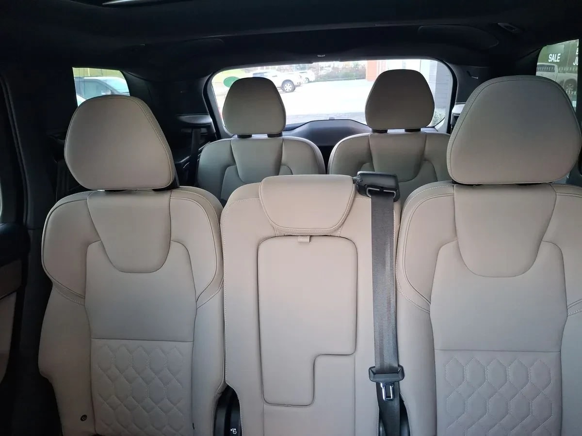 Volvo Xc90 2.0 T8 Plus Hibrido Awd At 5p año 2026