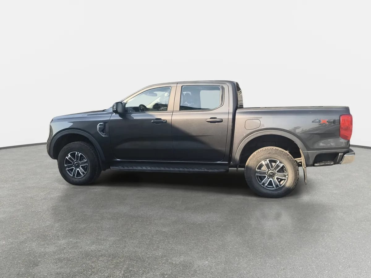 Ford Ranger 2.0 Xlt Diesel 4x4 Dob. Cab. At 4p año 2025