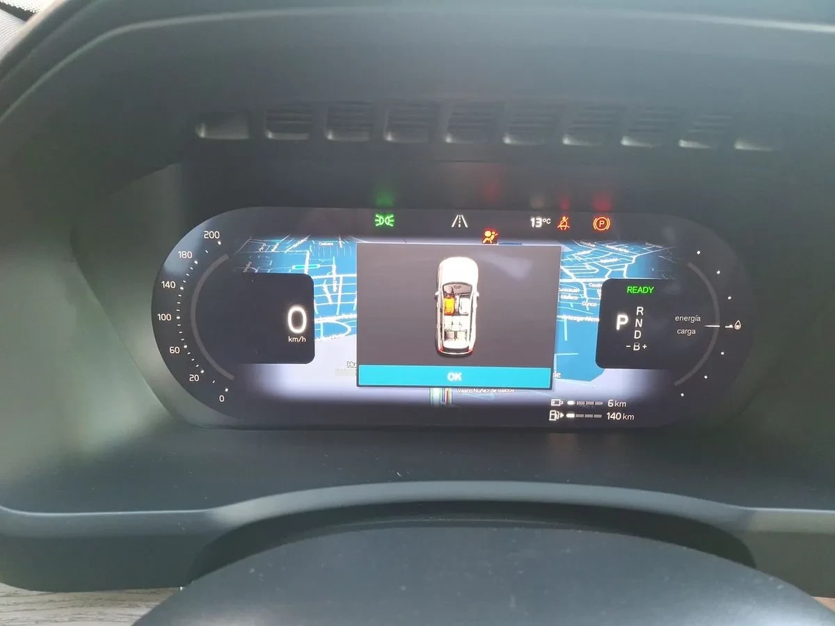 Volvo Xc90 2.0 T8 Plus Hibrido Awd At 5p año 2026