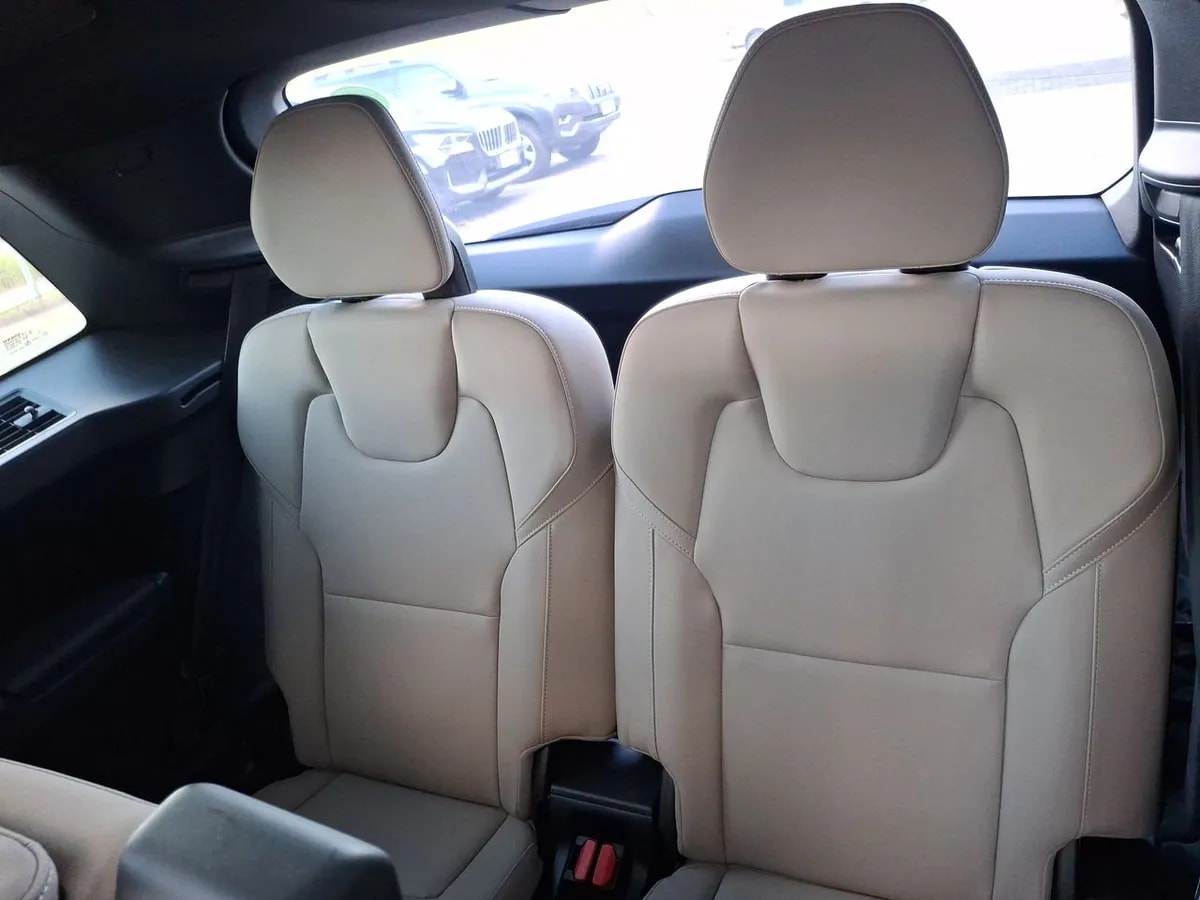 Volvo Xc90 2.0 T8 Plus Hibrido Awd At 5p año 2026