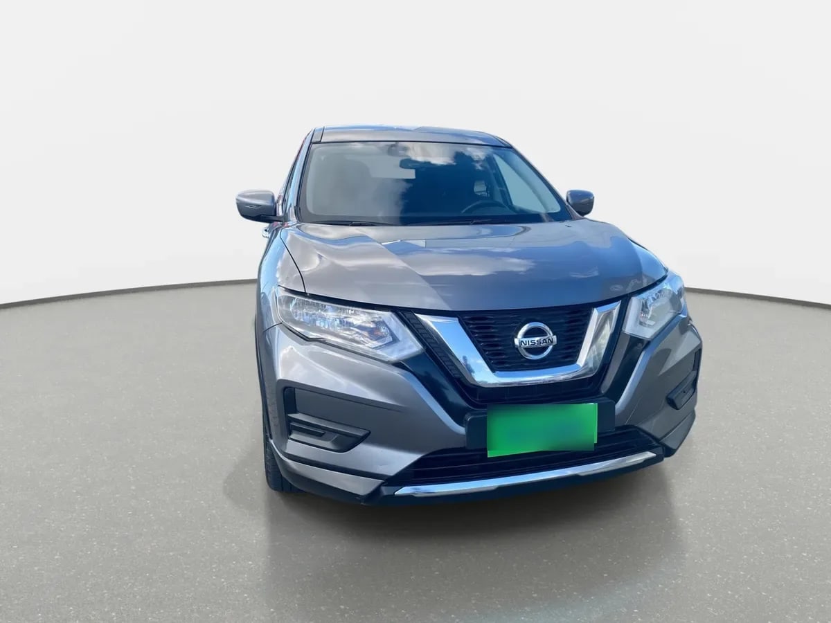 Nissan X-Trail 2.5 Sense 4x2 2row Cvt At 5p año 2023