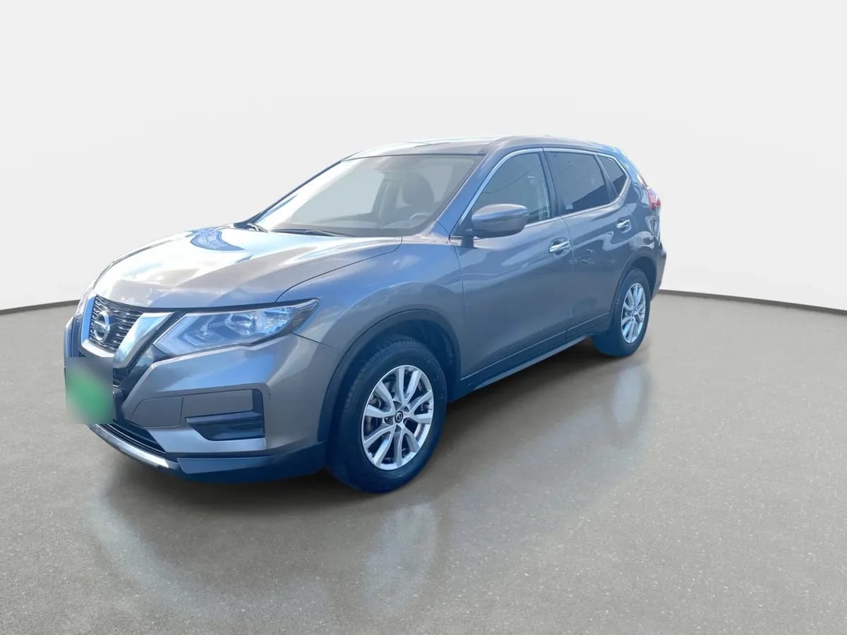Nissan X-Trail 2.5 Sense 4x2 2row Cvt At 5p año 2023