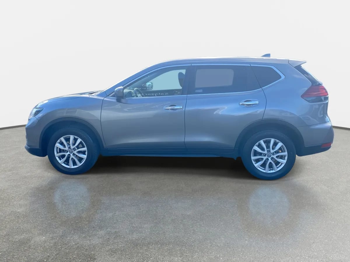 Nissan X-Trail 2.5 Sense 4x2 2row Cvt At 5p año 2023