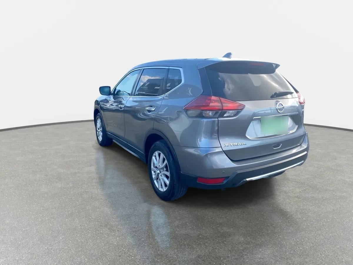 Nissan X-Trail 2.5 Sense 4x2 2row Cvt At 5p año 2023