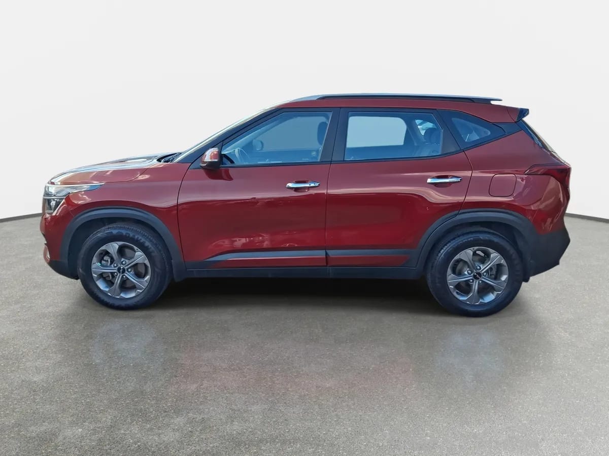 Kia Seltos 1.6 Ex 4x2 6mt 5p año 2022