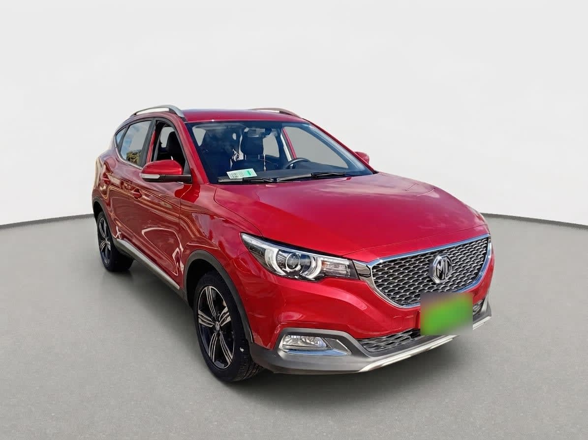 MG Mg Zs 1.5 Comfort 4x2 Mt 5p año 2023