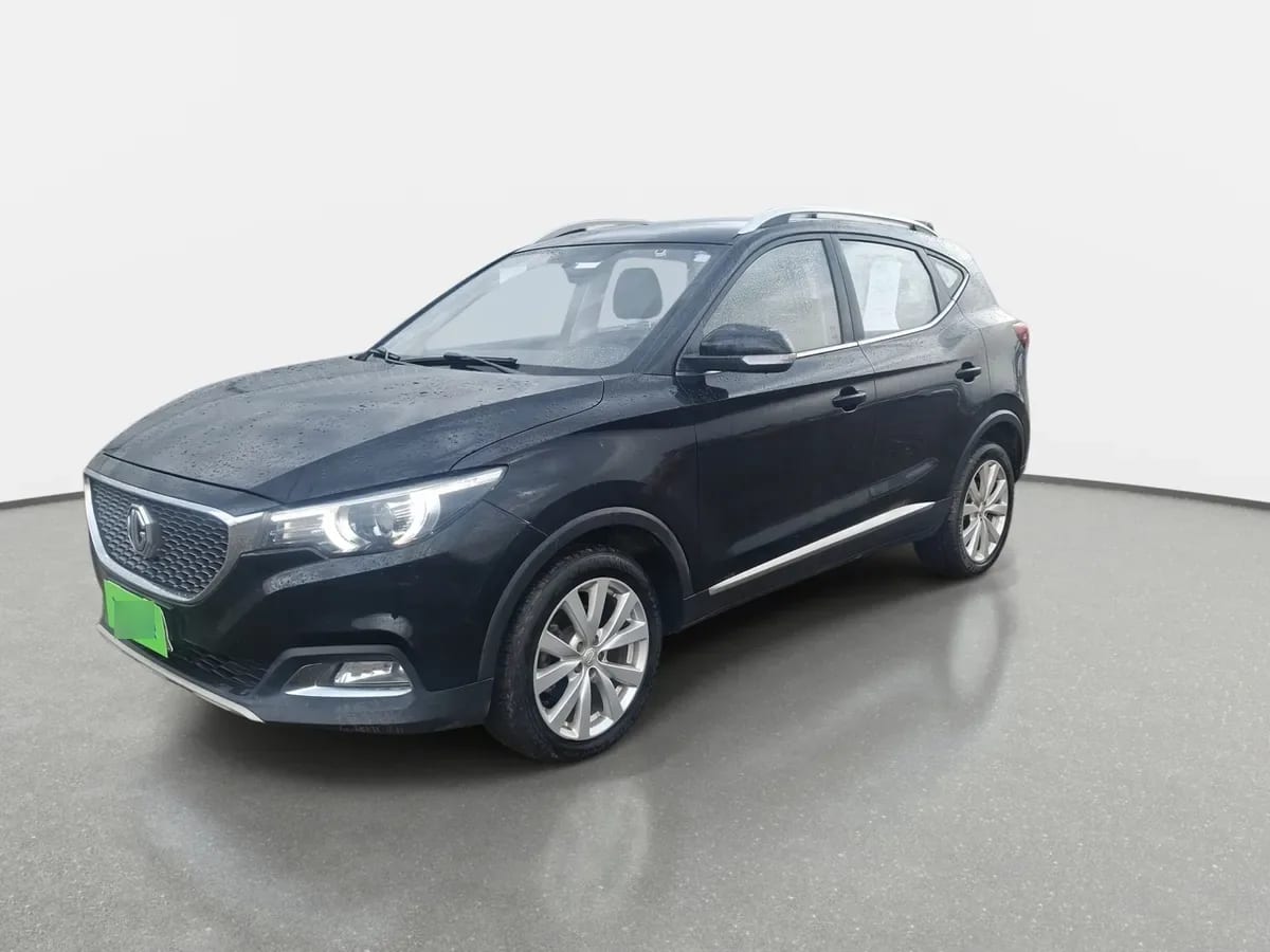 MG Mg Zs 1.5 Std 4x2 At 5p año 2022