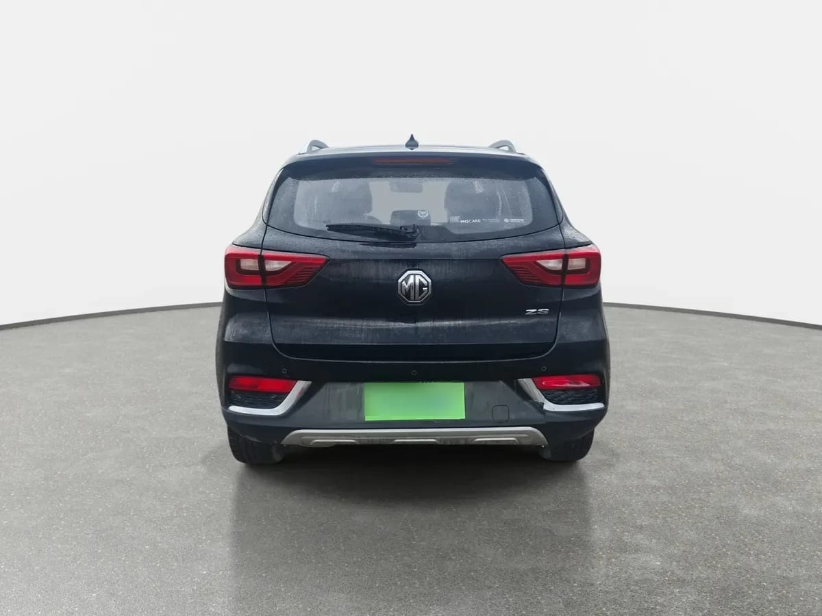 MG Mg Zs 1.5 Std 4x2 At 5p año 2022