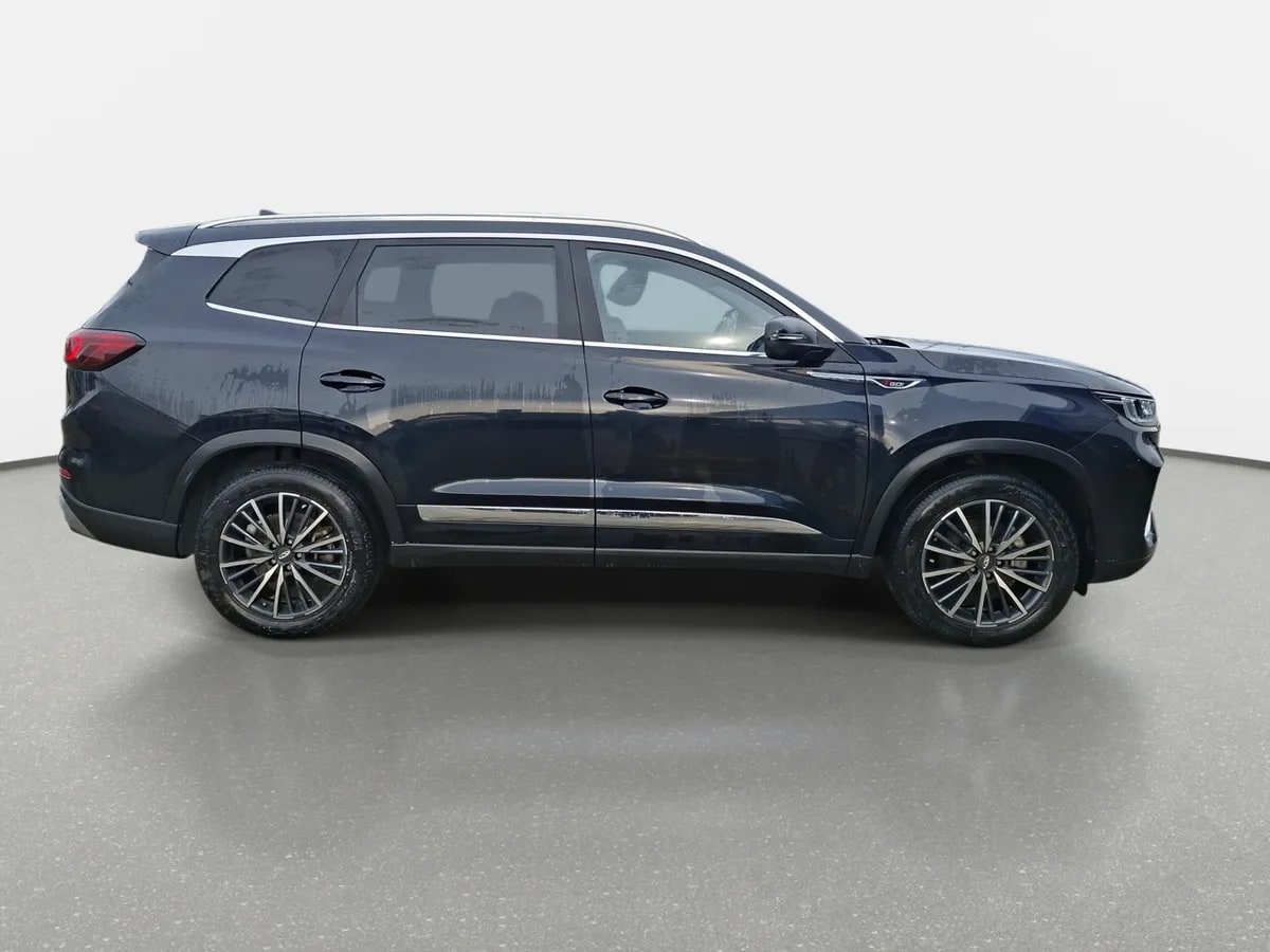 Chery Tiggo 8 Pro 1.6 Tgdi Glx 4x2 Euro6 Dct At 5p año 2023