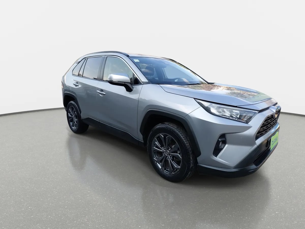 Toyota Rav 4 2.0 Xle 4x2 Cvt At 5p año 2025