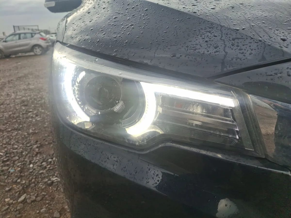MG Mg Zs 1.5 Std 4x2 At 5p año 2022