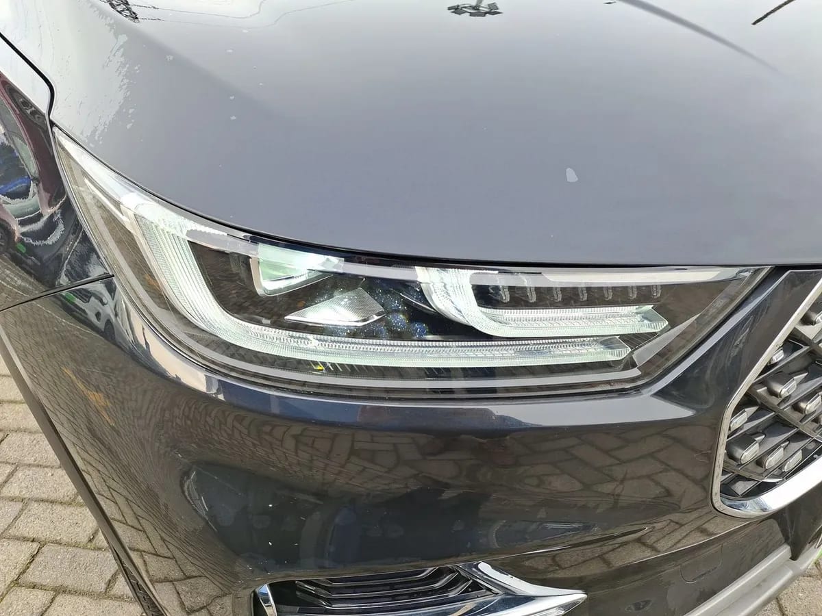 Chery Tiggo 8 Pro 1.6 Tgdi Glx 4x2 Euro6 Dct At 5p año 2023