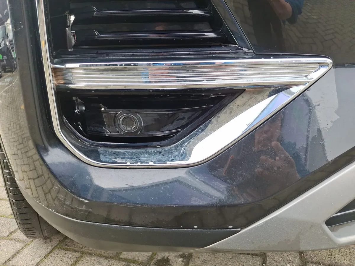 Chery Tiggo 8 Pro 1.6 Tgdi Glx 4x2 Euro6 Dct At 5p año 2023