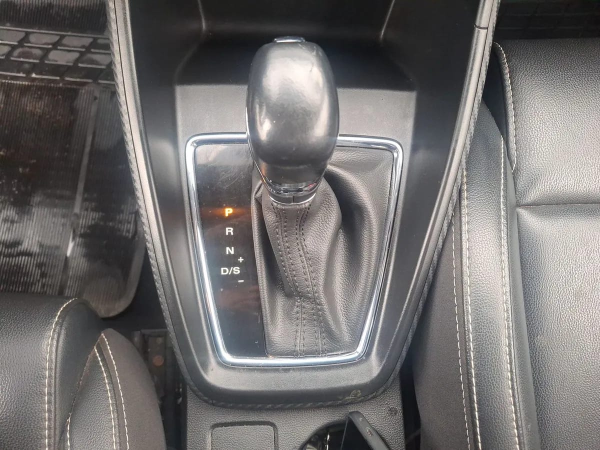 MG Mg Zs 1.5 Std 4x2 At 5p año 2022