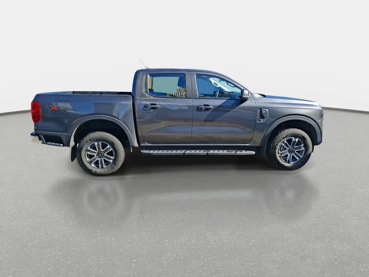Ford Ranger 2.0 Xlt Diesel 4x4 Dob. Cab. Mt 4p año 2025
